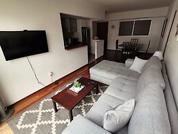 City Towers Polanco