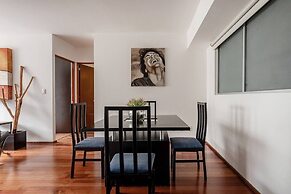 City Towers Polanco