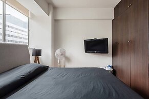 City Towers Polanco