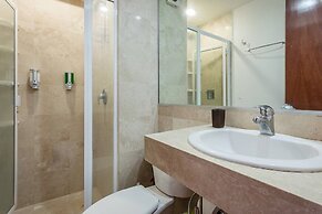 City Towers Polanco