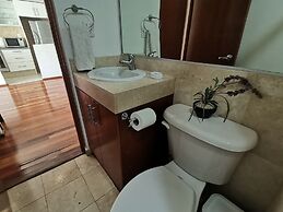 City Towers Polanco