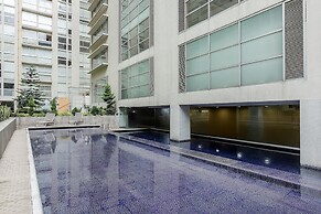City Towers Polanco