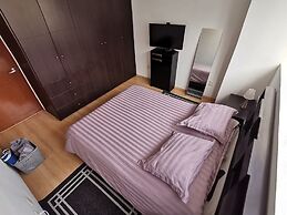 City Towers Polanco