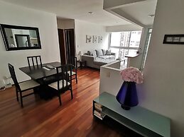 City Towers Polanco
