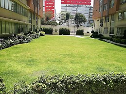 City Towers Polanco