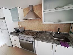 City Towers Polanco