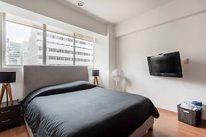 City Towers Polanco