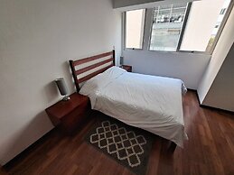 City Towers Polanco