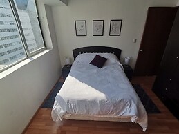 City Towers Polanco