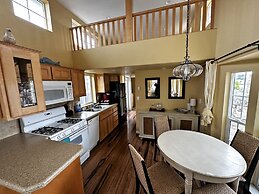 Marina Dunes RV Resort