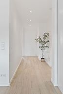 Stylish 2BR Getaway in Bivange Roeser