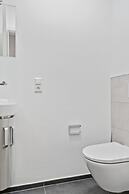 Stylish 2BR Getaway in Bivange Roeser