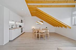Stylish 2BR Getaway in Bivange Roeser