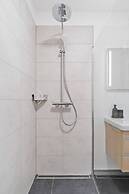 Stylish 2BR Getaway in Bivange Roeser
