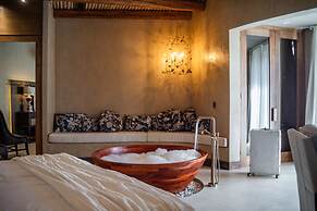 La María Hotel Boutique