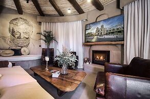 La María Hotel Boutique