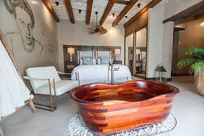 La María Hotel Boutique