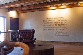 La María Hotel Boutique