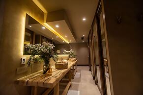 La María Hotel Boutique