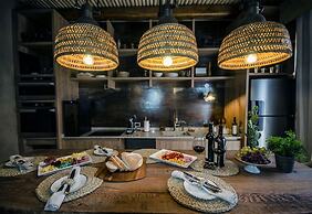 La María Hotel Boutique