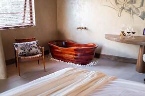 La María Hotel Boutique