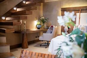 La María Hotel Boutique