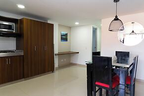 Hotel Amoblados Ivanna