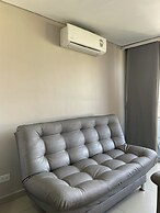 Hotel Amoblados Ivanna