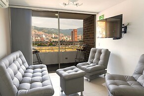 Hotel Amoblados Ivanna