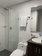 Hotel Amoblados Ivanna