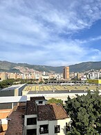 Hotel Amoblados Ivanna