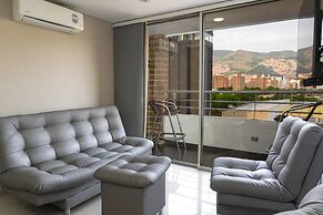 Hotel Amoblados Ivanna