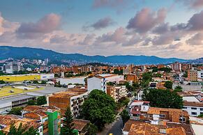 Hotel Amoblados Ivanna