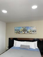 Hotel Amoblados Ivanna