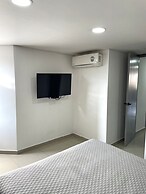 Hotel Amoblados Ivanna