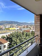 Hotel Amoblados Ivanna