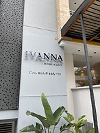 Hotel Amoblados Ivanna