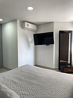 Hotel Amoblados Ivanna