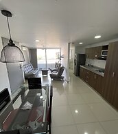 Hotel Amoblados Ivanna