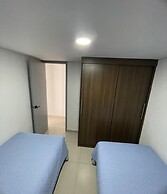 Hotel Amoblados Ivanna