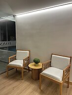 Hotel Amoblados Ivanna