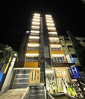 Hotel Amoblados Ivanna