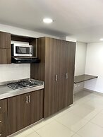 Hotel Amoblados Ivanna