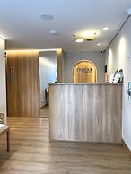 Hotel Amoblados Ivanna