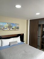 Hotel Amoblados Ivanna