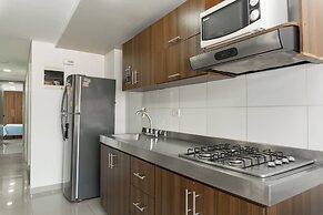 Hotel Amoblados Ivanna