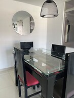 Hotel Amoblados Ivanna