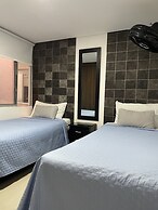 Hotel Amoblados Ivanna