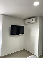 Hotel Amoblados Ivanna