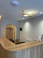 Hotel Amoblados Ivanna